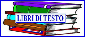 Elenco libri di testo anno scolastico 2018 - 2019 